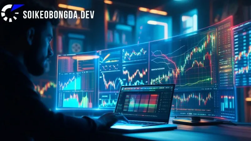 Cách Soi Kèo Bóng Đá Qua Thông Tin Thị Trường Và Biến Động Kèo 2 Định nghĩa đúng soi kèo bóng đá trực tuyến