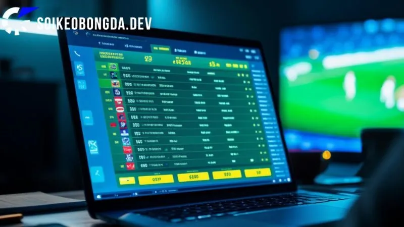 Tìm hiểu thông tin tổng quát về kèo dù