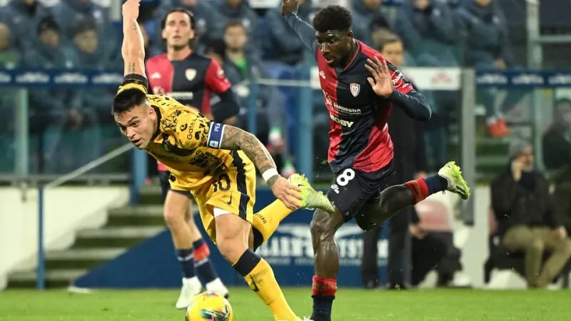 Soi kèo nhà cái Inter Milan vs Cagliari - 12/04/2025 - Serie A 3 Dự đoán kết quả Inter Milan vs Cagliari