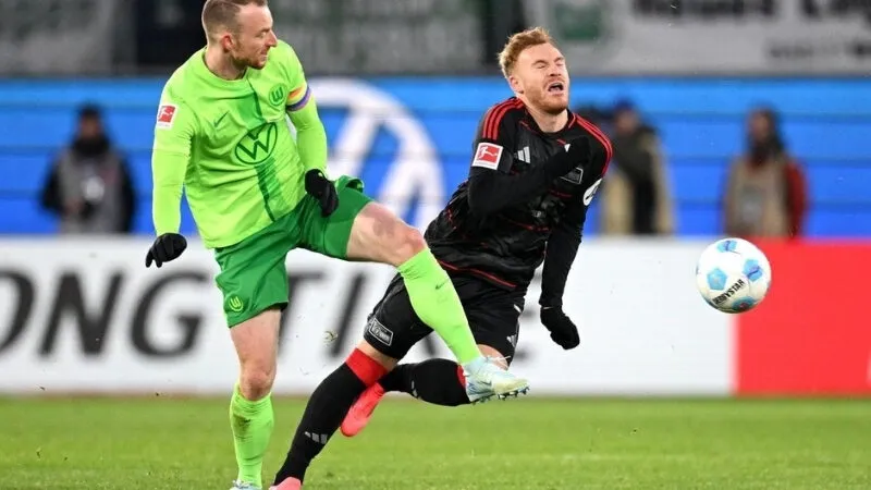 Soi kèo nhà cái Union Berlin vs Wolfsburg - 06/04/2025 - Bundesliga 3 Dự đoán kết quả Union Berlin vs Wolfsburg