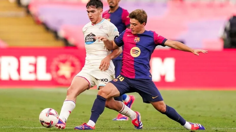 Giải Mã Kèo Nhà Cái Valladolid Vs Barcelona - 04/05/2025 - La Liga 3 Dự đoán kết quả Valladolid vs Barcelona