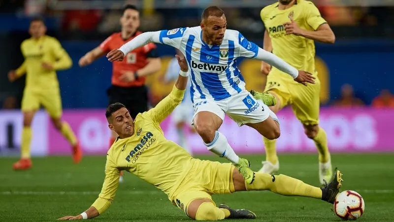 Giải Mã Kèo Hôm Nay Villarreal vs Leganes - 15/05/2025 - La Liga 3 Villarreal sẽ đánh bại Leganes để giữ chân trong Top 5
