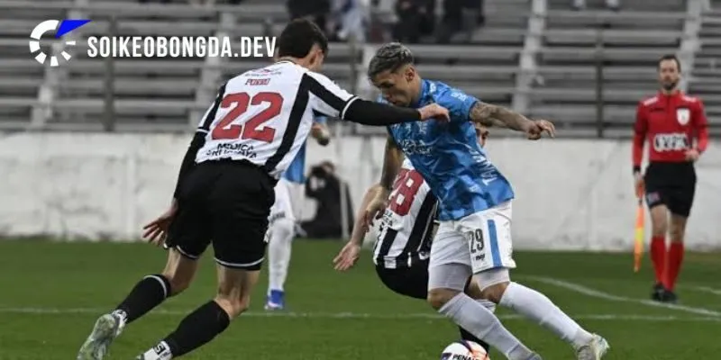 Phân tích phong độ thực tế của Cerro Montevideo vs Montevideo Wanderers FC